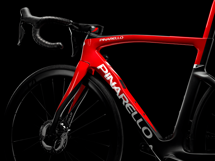 Pinarello hot sale ultegra di2